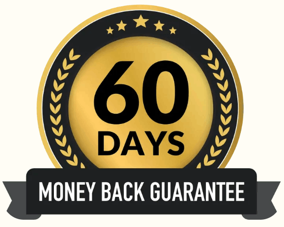harmo brain money back